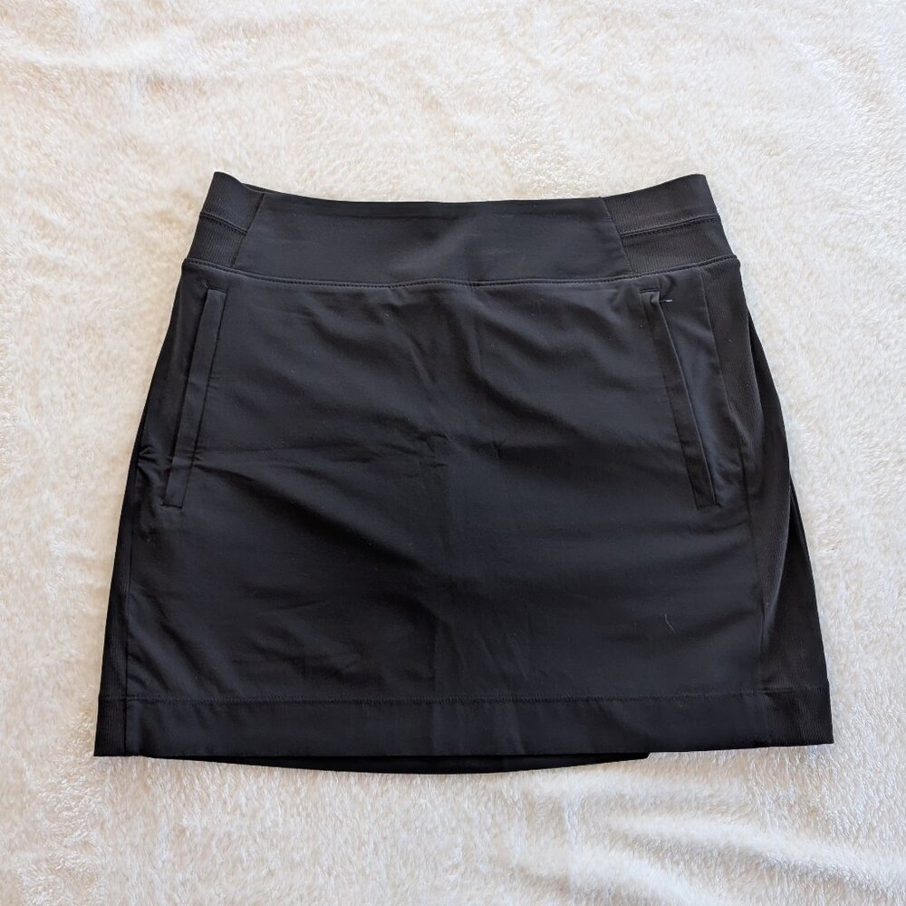 Athleta Skirt - Size 6 - 16" Lined